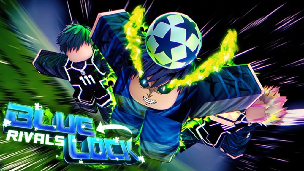 Phim Set Anime Dữ Liệu Mới Nhất Định Hình Tương Lai Bóng Đá