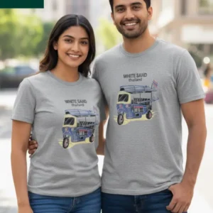 White sand.. Unisex appeal or solo wear