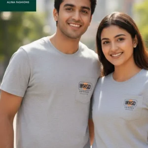 Bangkok Breeze: Casual Cotton Tees