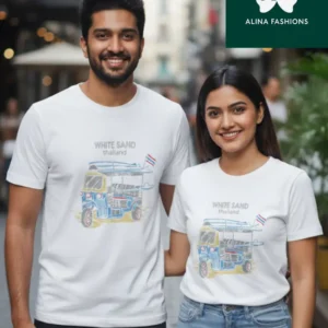 The WHSD Signature Tshirt