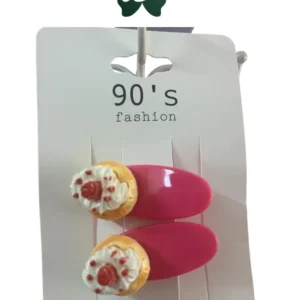 Kidcore Snap Clip Collection set of 2