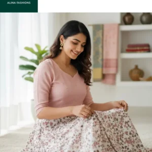 Lightweight Linen Midi: Easy Foldaway Design