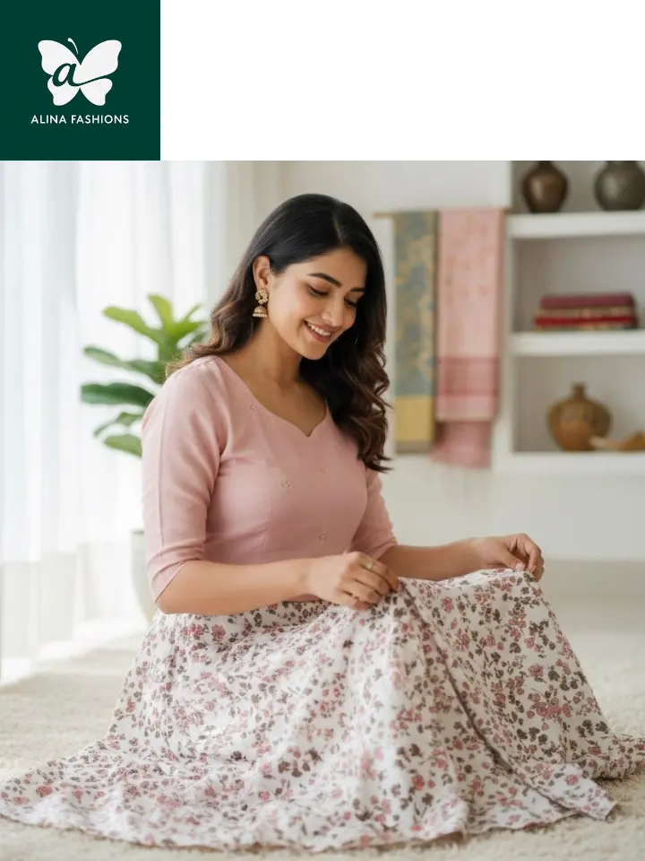 Lightweight Linen Midi: Easy Foldaway Design