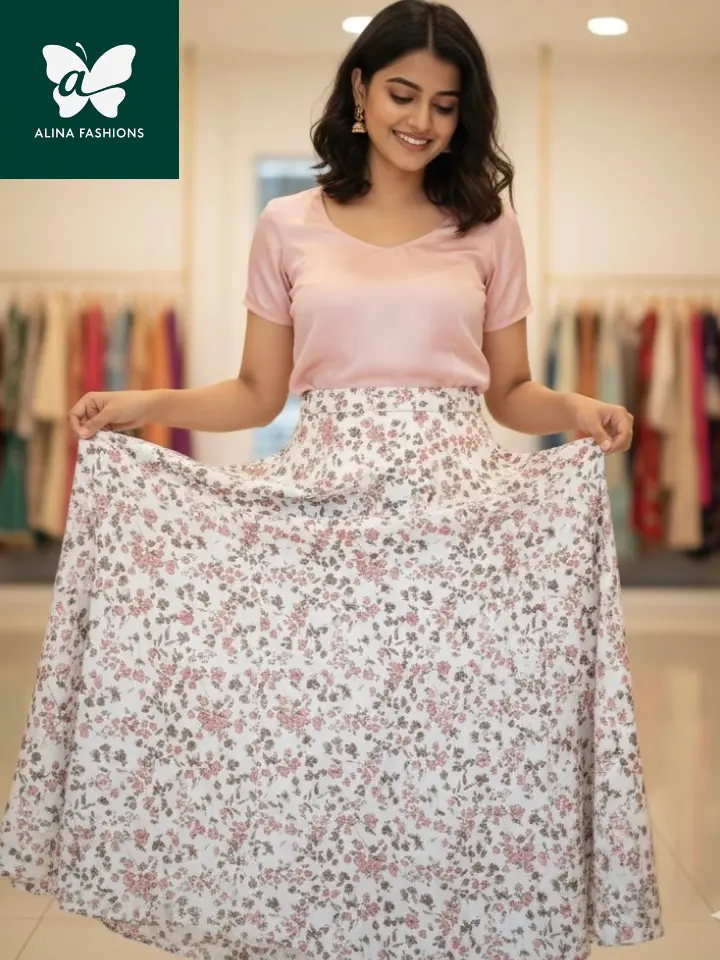 Lightweight Linen Midi: Easy Foldaway Design - Image 2