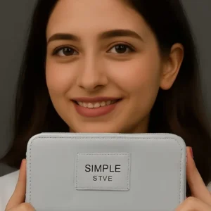 The Everyday Cute Collection Long Wallet