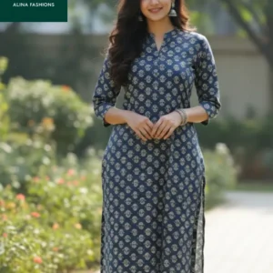 Artisan Ajrakh Cotton Material