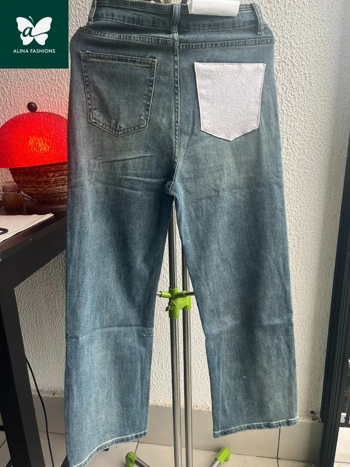 City Explorer Medium Loose Jeans GYH - Image 3