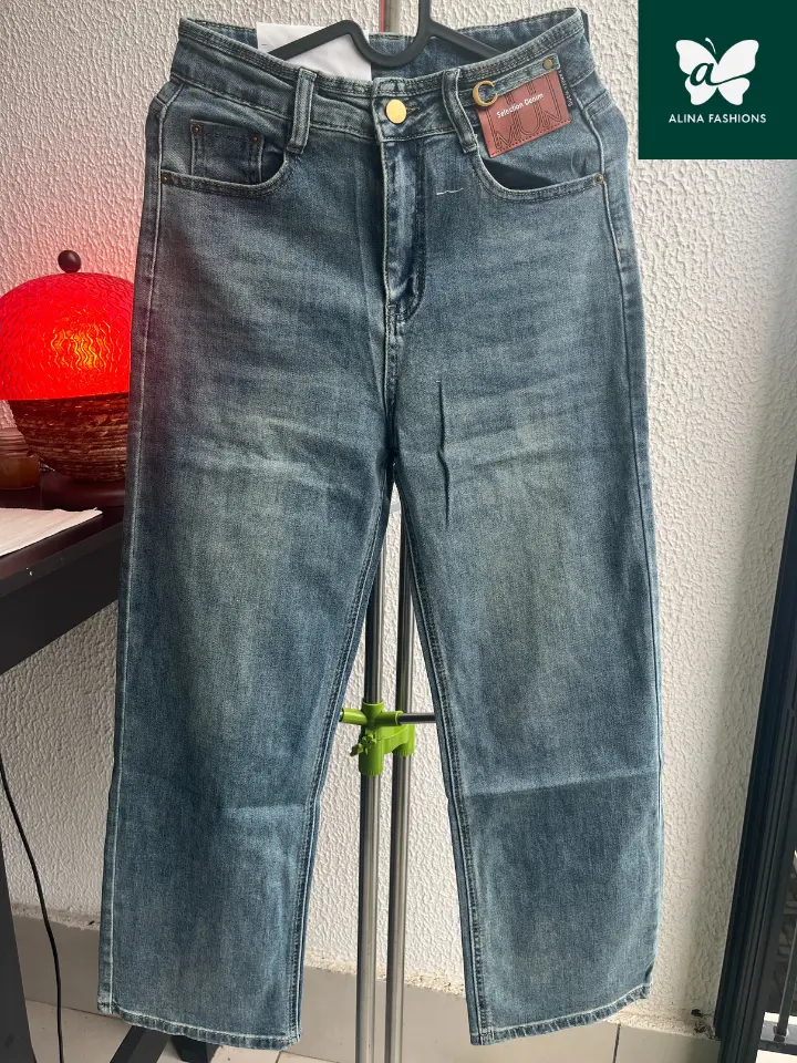 City Explorer Medium Loose Jeans GYH - Image 2