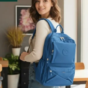 Mindesa Bangkok Style Utility Backpack