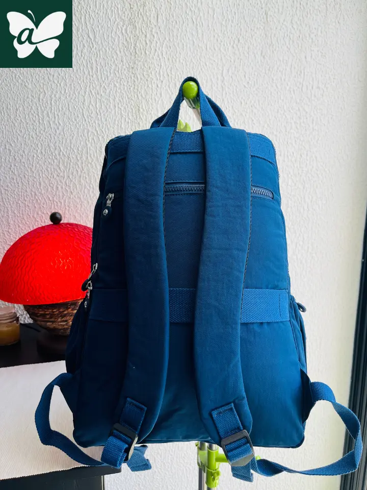 Mindesa Bangkok Style Utility Backpack - Image 2