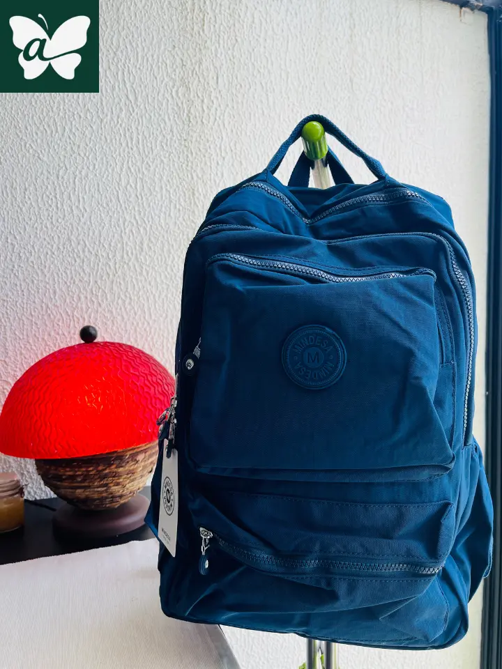 Mindesa Bangkok Style Utility Backpack - Image 3